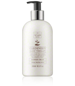 Scottish Fine Soaps Gardener's Hand Therapy Barrier Cream (300 ml)