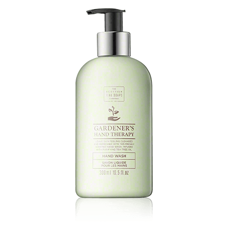Scottish Fine Soaps Gardener's Hand Therapy Hand Wash (300 ml)