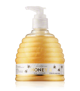 Scottish Fine Soaps Hand Care Honey B Cream Handwash (300 ml)