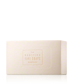 Scottish Fine Soaps Men's Grooming Thistle & Black Pepper Body Bar Classic (220 g)