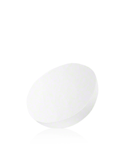 Scottish Fine Soaps Men's Grooming Thistle & Black Pepper Shave Soap Refill Classic (100 g)