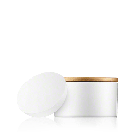 Scottish Fine Soaps Men's Grooming Vetiver & Sandalwood Shave Soap & Bowl Set (100 g + 1Stück)