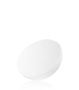 Scottish Fine Soaps Men's Grooming Vetiver & Sandalwood Shave Soap Refill (100 g)