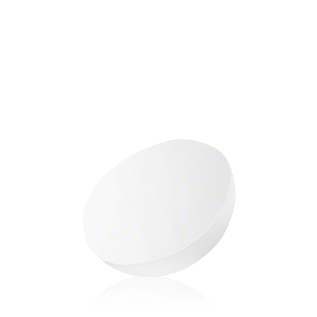 Scottish Fine Soaps Men's Grooming Vetiver & Sandalwood Shave Soap Refill (100 g)