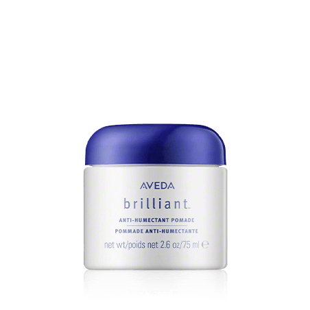 Aveda Brilliant Anti-Humectant Pomade (75 ml)