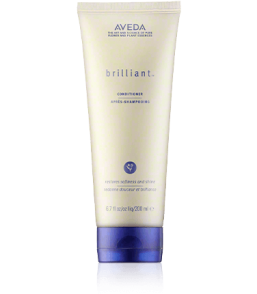 Aveda Brilliant Conditioner (200 ml)