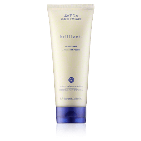 Aveda Brilliant Conditioner (200 ml)