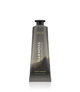 Scottish Fine Soaps Oakmoss Hand Cream (30 ml)