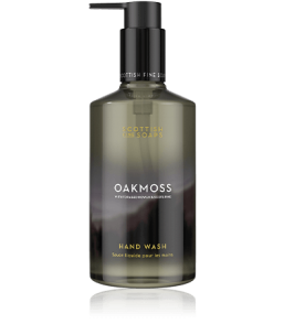 Scottish Fine Soaps Oakmoss Hand Wash (300 ml)
