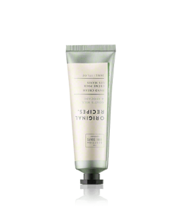 Scottish Fine Soaps Original Recipes. Goat's Milk & Avocado Hand & Nail Cream (30 ml)