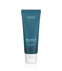 Scottish Fine Soaps Sea Kelp Body Wash (75 ml)