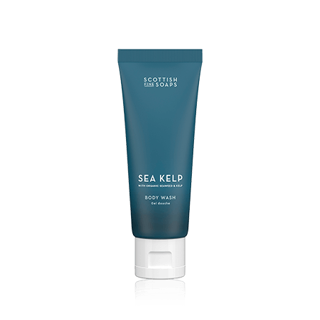 Scottish Fine Soaps Sea Kelp Body Wash (75 ml)