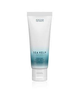 Scottish Fine Soaps Sea Kelp Cooling Foot Balm (75 ml)