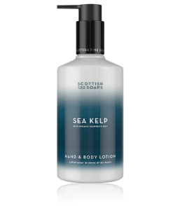 Scottish Fine Soaps Sea Kelp Hand & Body Lotion (300 ml)