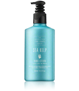 Scottish Fine Soaps Sea Kelp Hand Lotion (300 ml)