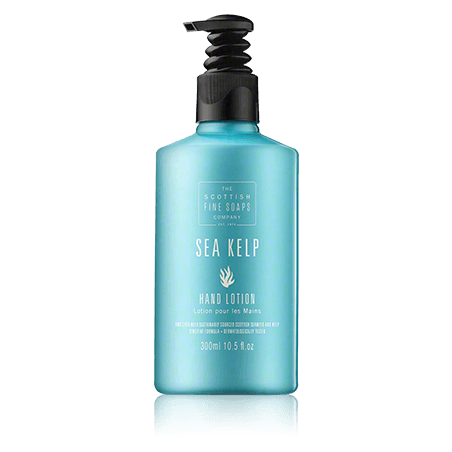 Scottish Fine Soaps Sea Kelp Hand Lotion (300 ml)
