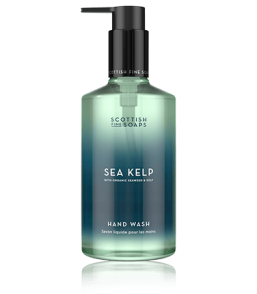 Scottish Fine Soaps Sea Kelp Hand Wash (300 ml)