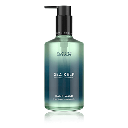 Scottish Fine Soaps Sea Kelp Hand Wash (300 ml)