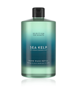 Scottish Fine Soaps Sea Kelp Hand Wash Refill (750 ml)