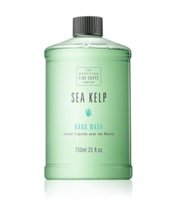 Scottish Fine Soaps Sea Kelp Hand Wash Refill Classic (750 ml)