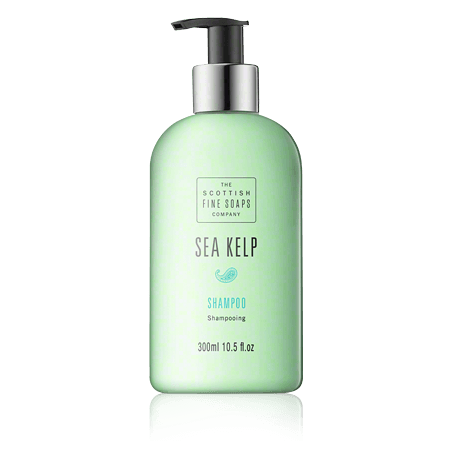 Scottish Fine Soaps Sea Kelp Shampoo (300 ml)