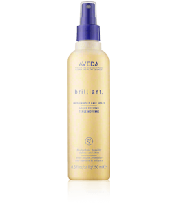 Aveda Brilliant Medium Hold Hair Spray (250 ml)