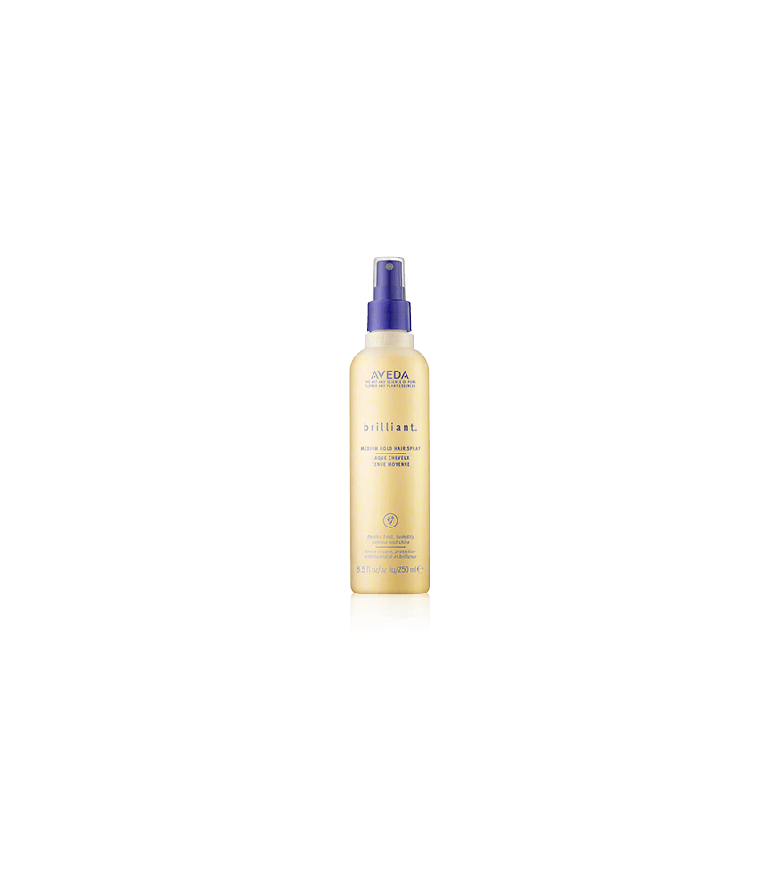 Aveda Brilliant Medium Hold Hair Spray (250 ml)