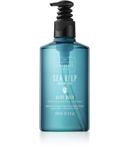 Scottish Fine Soaps Sea Kelp Marine Spa Hand Wash Classic (300 ml)