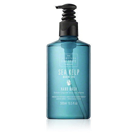 Scottish Fine Soaps Sea Kelp Marine Spa Hand Wash Classic (300 ml)