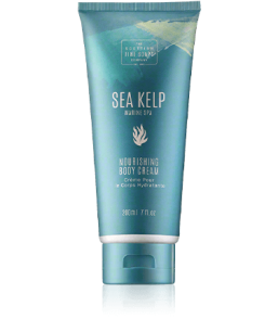 Scottish Fine Soaps Sea Kelp Marine Spa Nourishing Body Cream (200 ml)