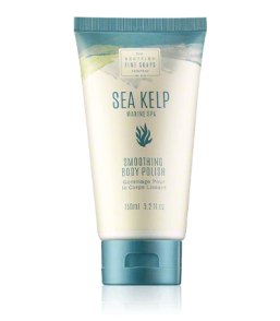 Scottish Fine Soaps Sea Kelp Marine Spa Smoothing Body Polish (150 ml)