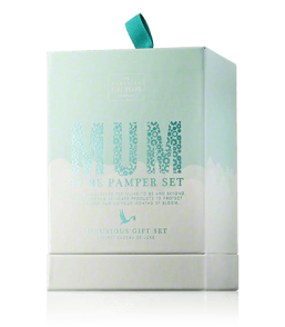 Scottish Fine Soaps Sets MUM To Be Pamper Set Luxurious Gift Set