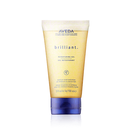 Aveda Brilliant Retexturing Gel (150 ml)