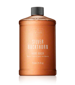 Scottish Fine Soaps Silver Buckthorn Hand Wash Refill (750 ml)