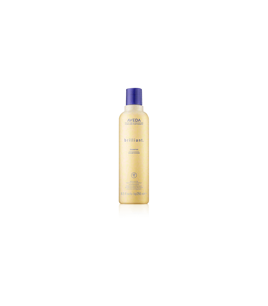 Aveda Brilliant Shampoo (250 ml)