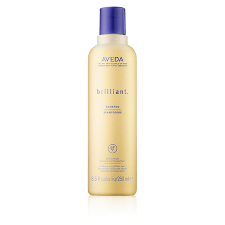 Aveda Brilliant Shampoo (250 ml)