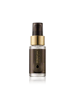 Sebastian Professional Dark Oil Hair Oil (30 ml)