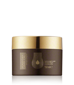 Sebastian Professional Dark Oil Lightweight Mask (150 ml)