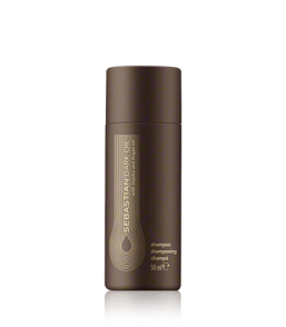 Sebastian Professional Dark Oil Lightweight Shampoo (50 ml)