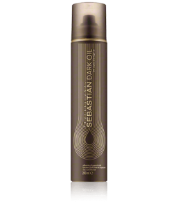 Sebastian Professional Dark Oil Silkening Fragrant Mist (200 ml)