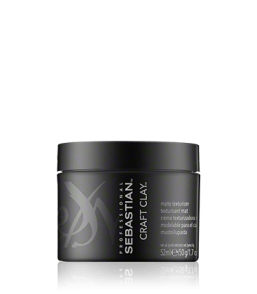 Sebastian Professional Form Craft Clay Matte Texturizer (52 ml)