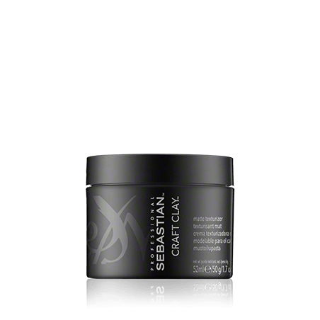 Sebastian Professional Form Craft Clay Matte Texturizer (52 ml)