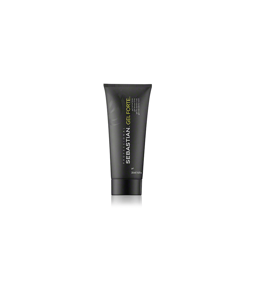 Sebastian Professional Form Gel Forte (200 ml)