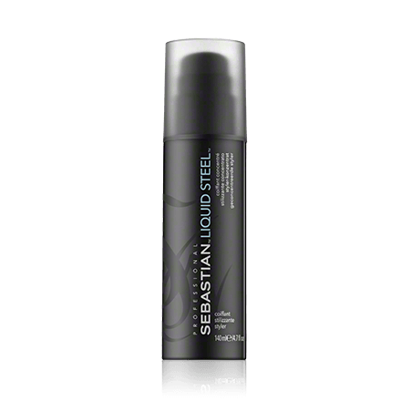 Sebastian Professional Form Liquid Steel (140 ml)