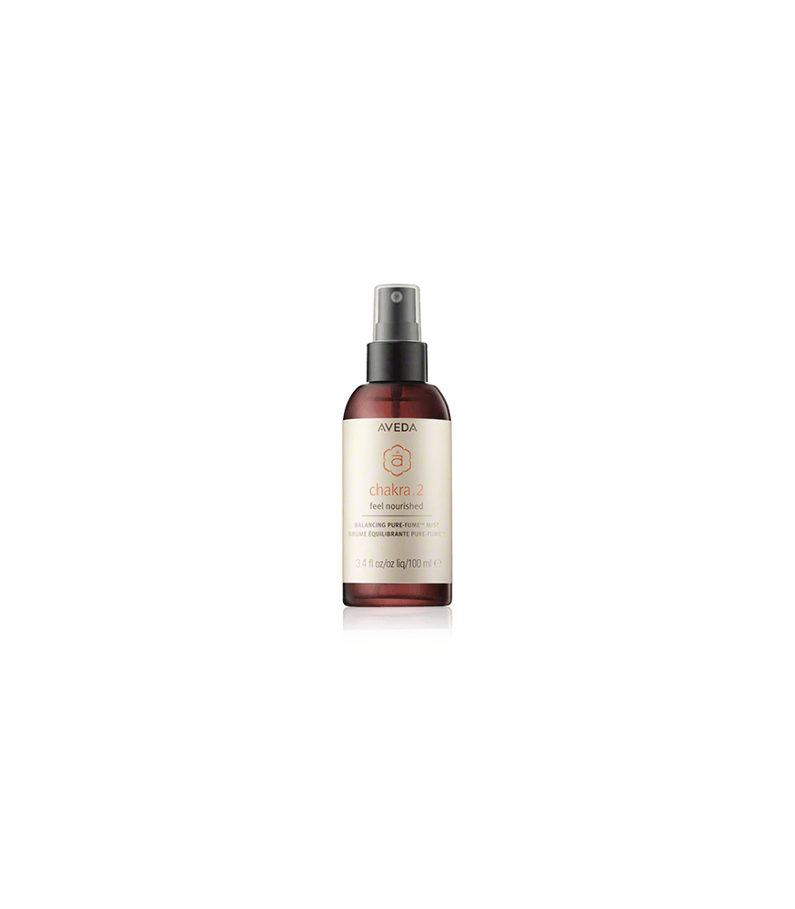 Aveda Chakra 2 Balancing Pure-Fume Mist Feel Nourished (100 ml)