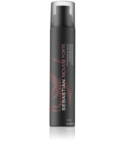 Sebastian Professional Form Mousse Forte (200 ml)
