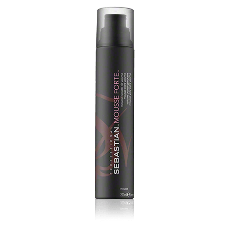 Sebastian Professional Form Mousse Forte (200 ml)