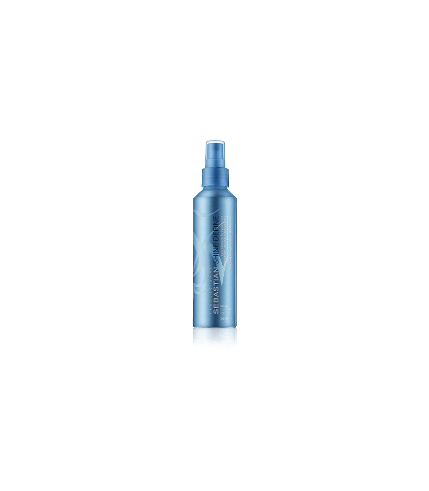 Sebastian Professional Form Shine Define Spray (200 ml)
