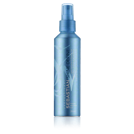 Sebastian Professional Form Shine Define Spray (200 ml)