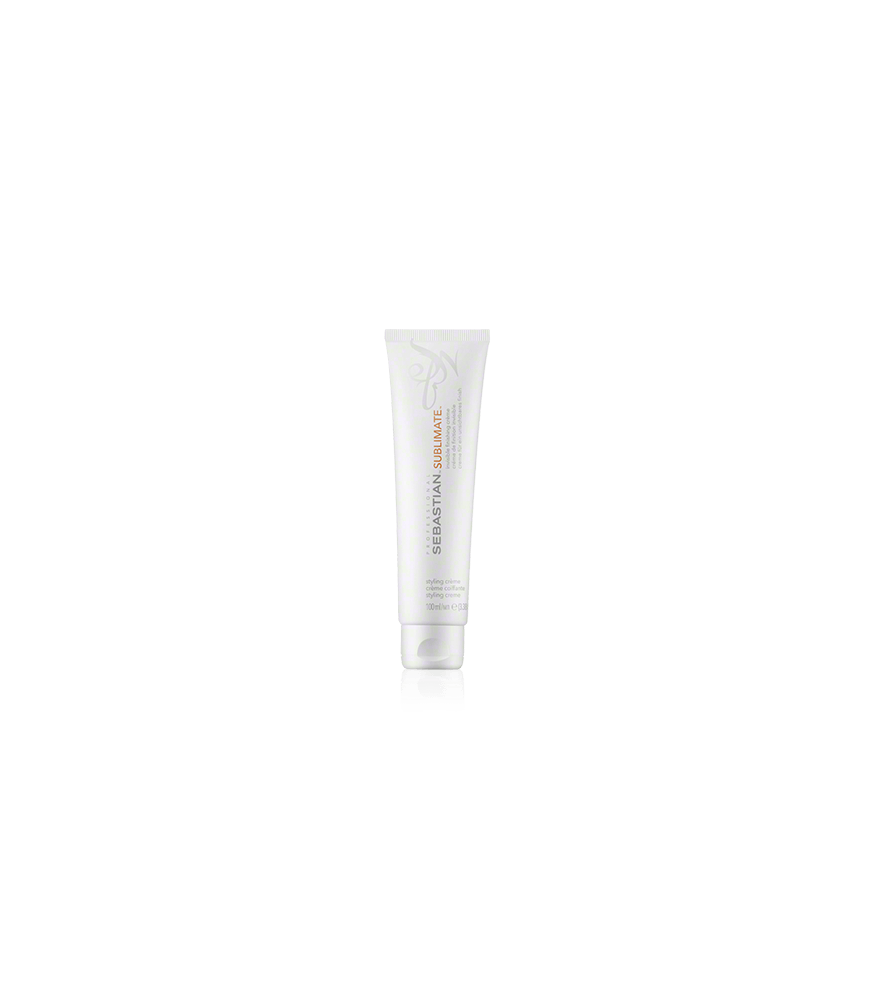 Sebastian Professional Form Sublimate Invisible Finishing Creme (100 ml)